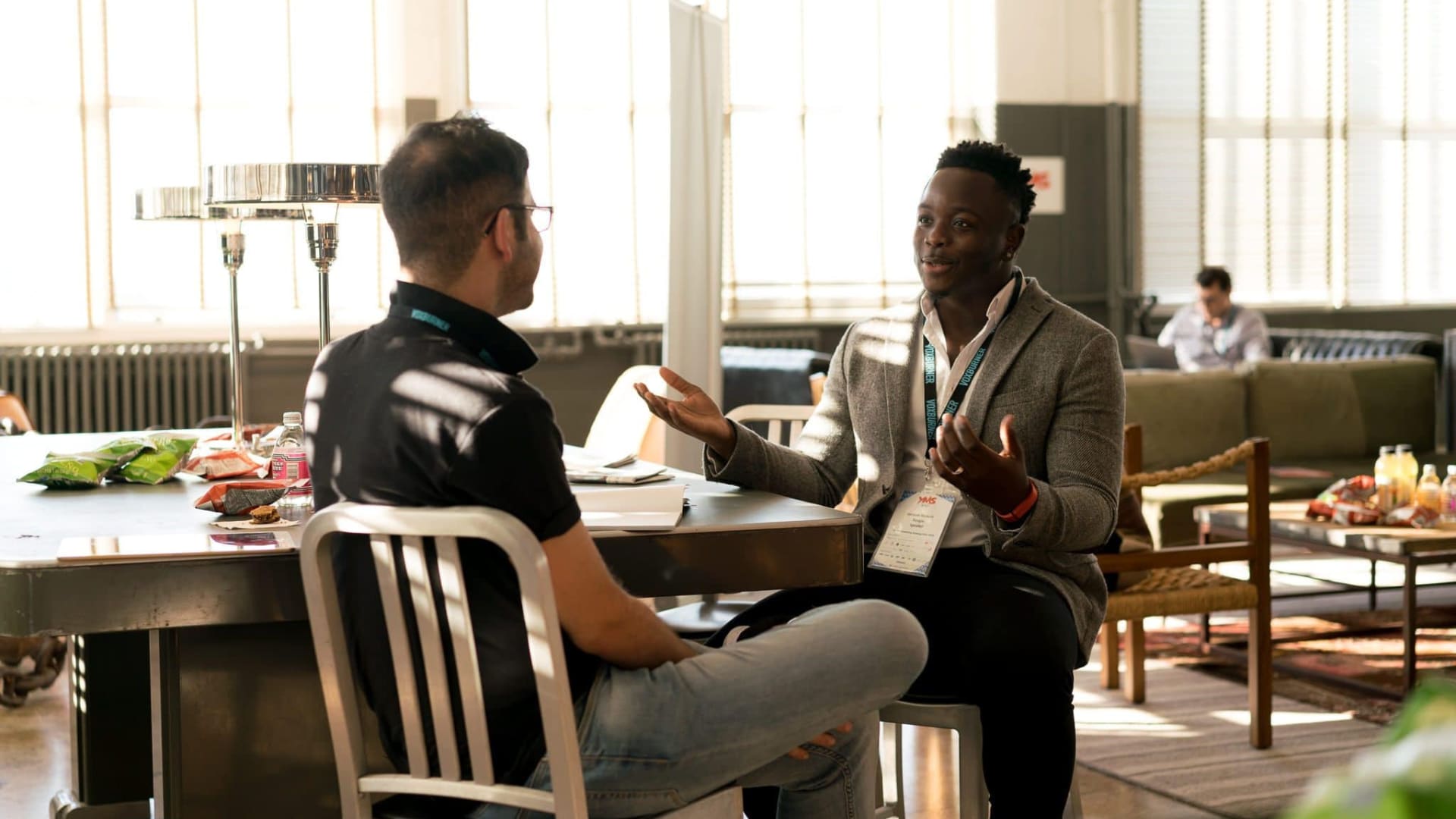 The Powerful Role of Mentorship in Personal and Professional Growth for Married Business Owners