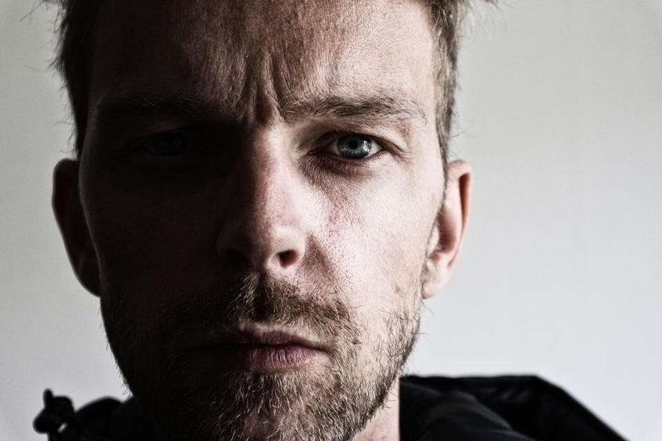 Why do men secretly hate themselves?