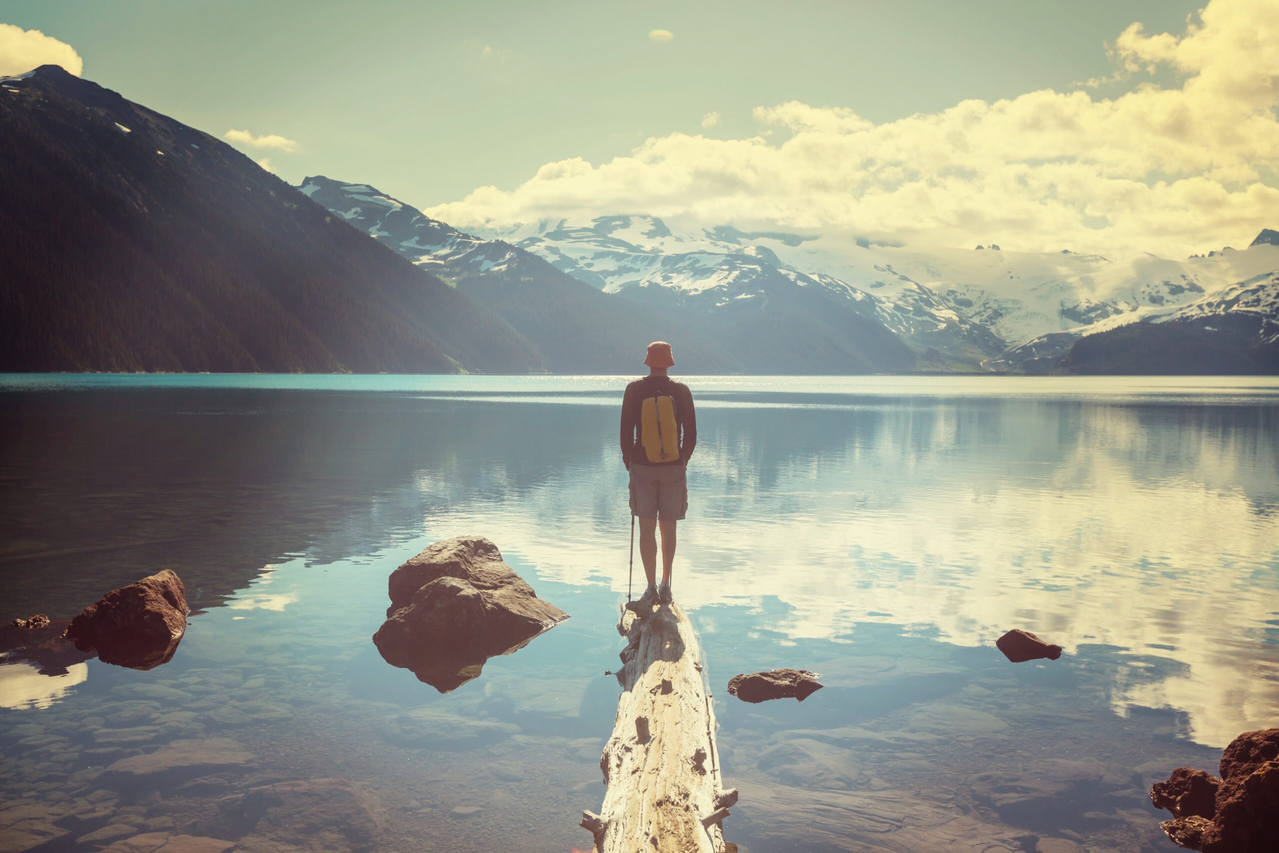 Mindset Matters: Shifting Your Thoughts to Thrive in Transitions