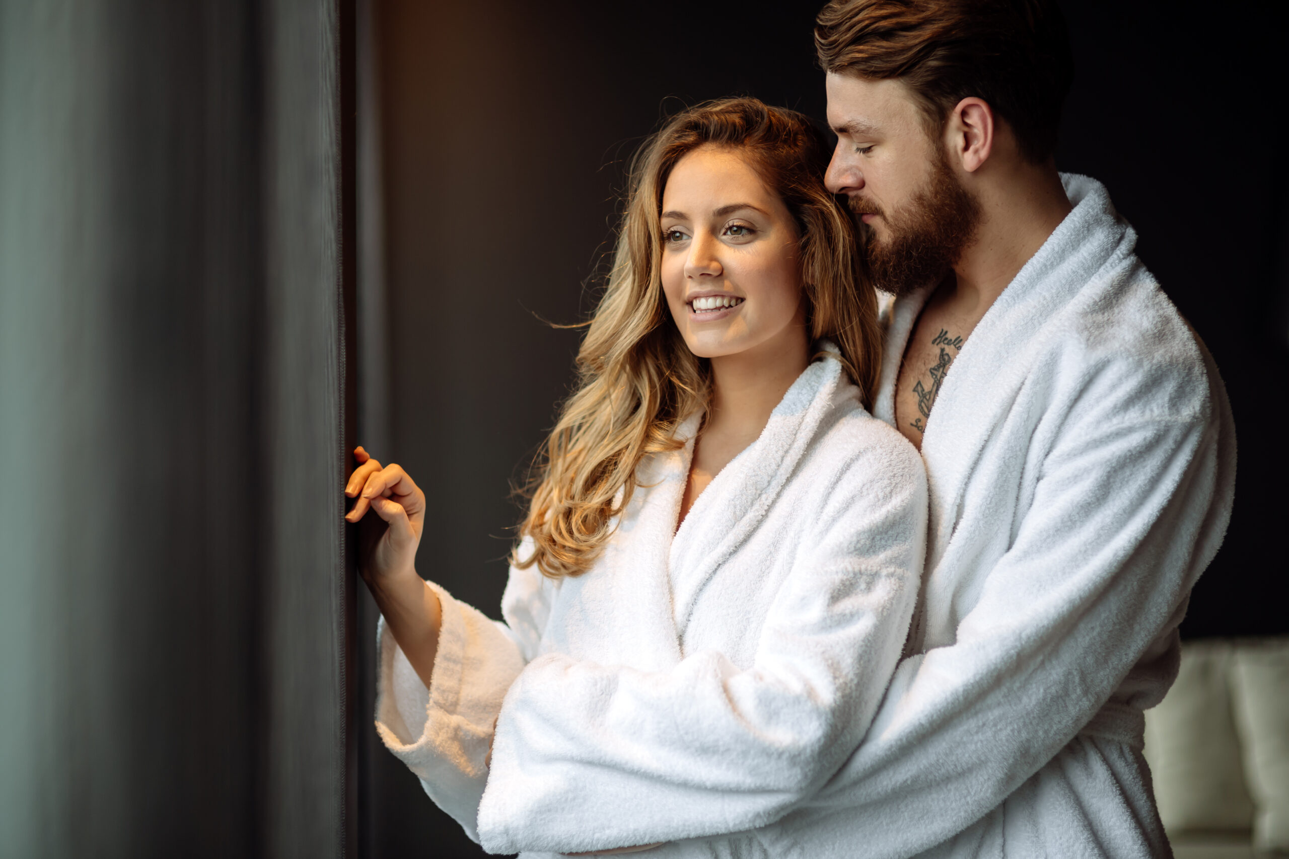 What To Realistically Expect From Your Wife