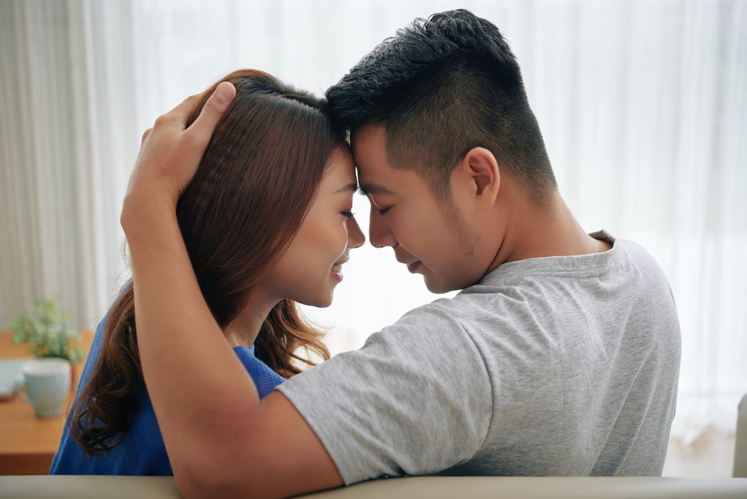 How To Keep Your Marriage Strong As A Business Owner & Entrepreneur