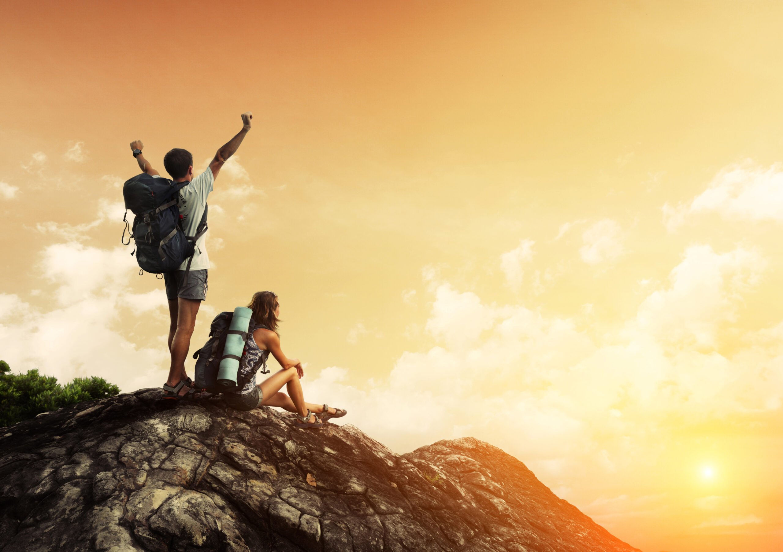 Unlocking the Power of Adventure: Why it’s Key to a Strong and Lasting Marriage