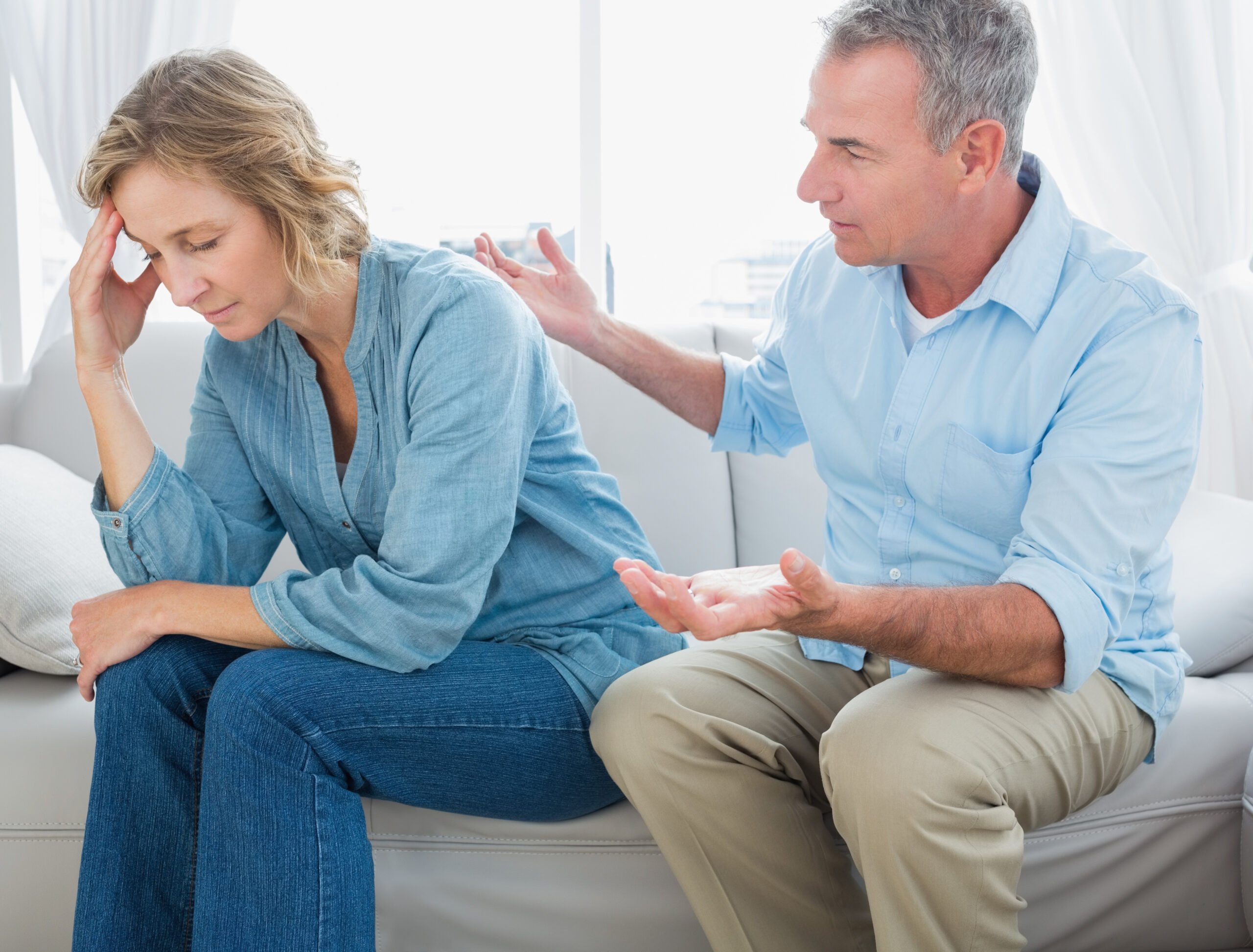 This Is The Hidden Reason Why You Argue