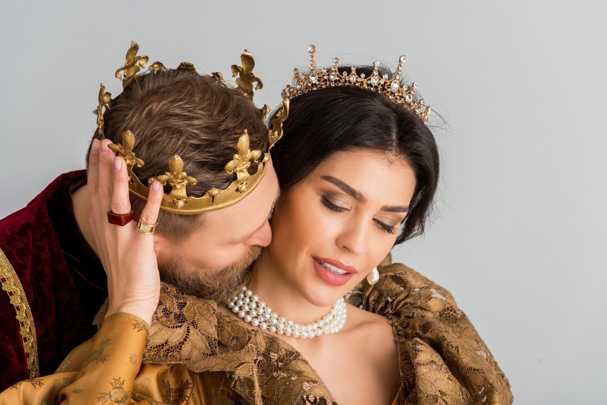Treat Her Like a Queen in 5 Steps