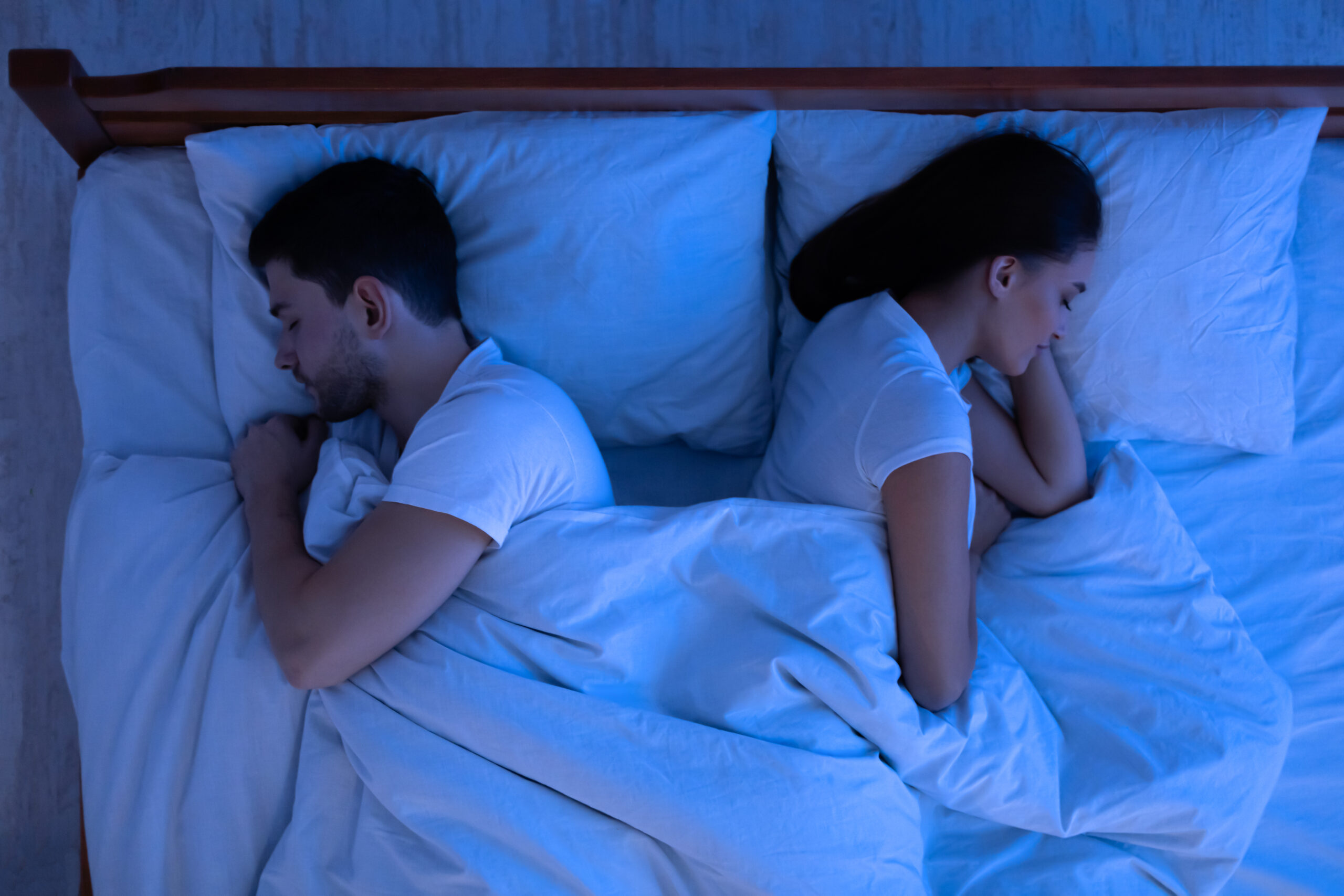5 Tips for Men on How to Fix a Sexless Marriage