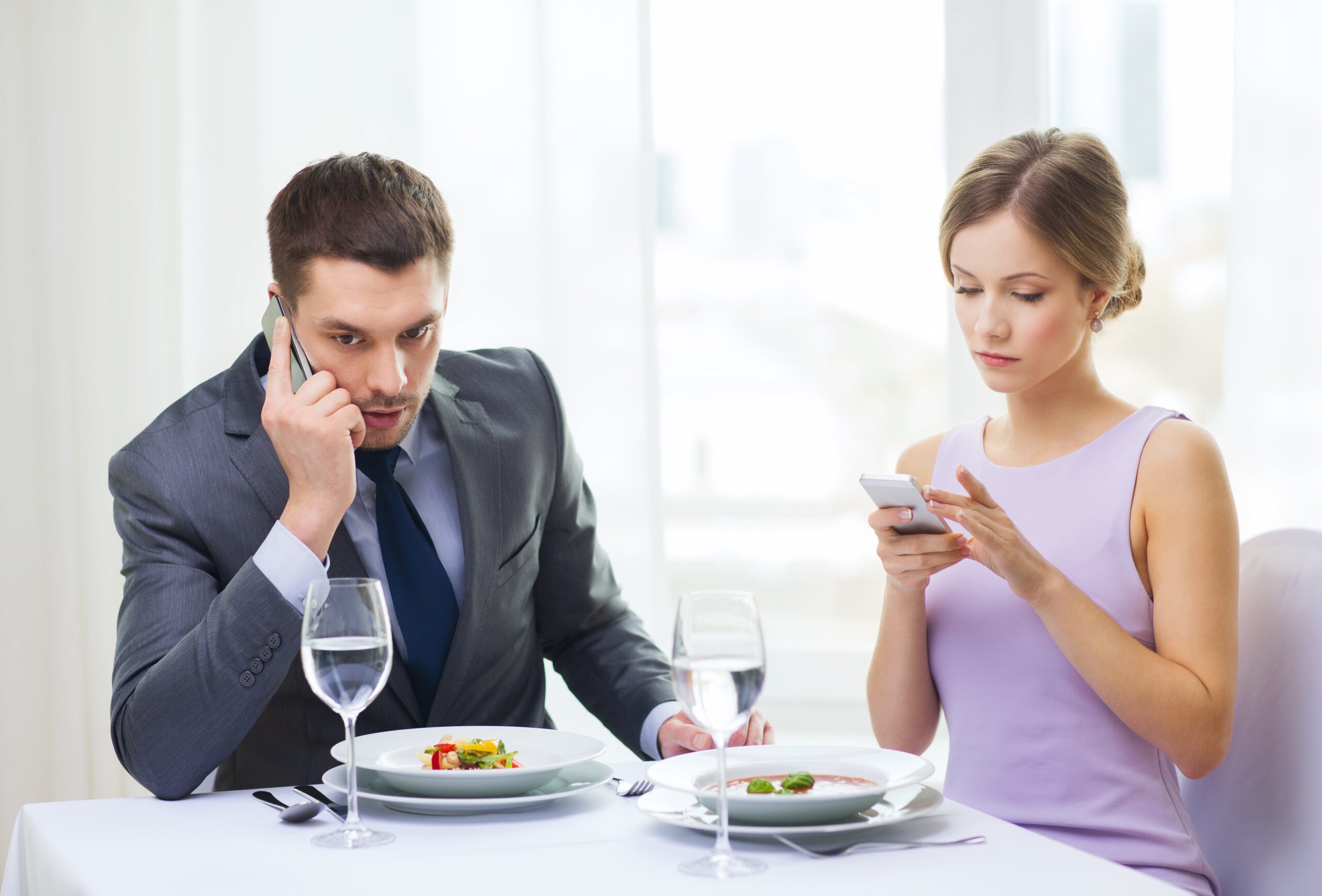 The Importance of Prioritizing Quality Time with Your Spouse as a Businessman