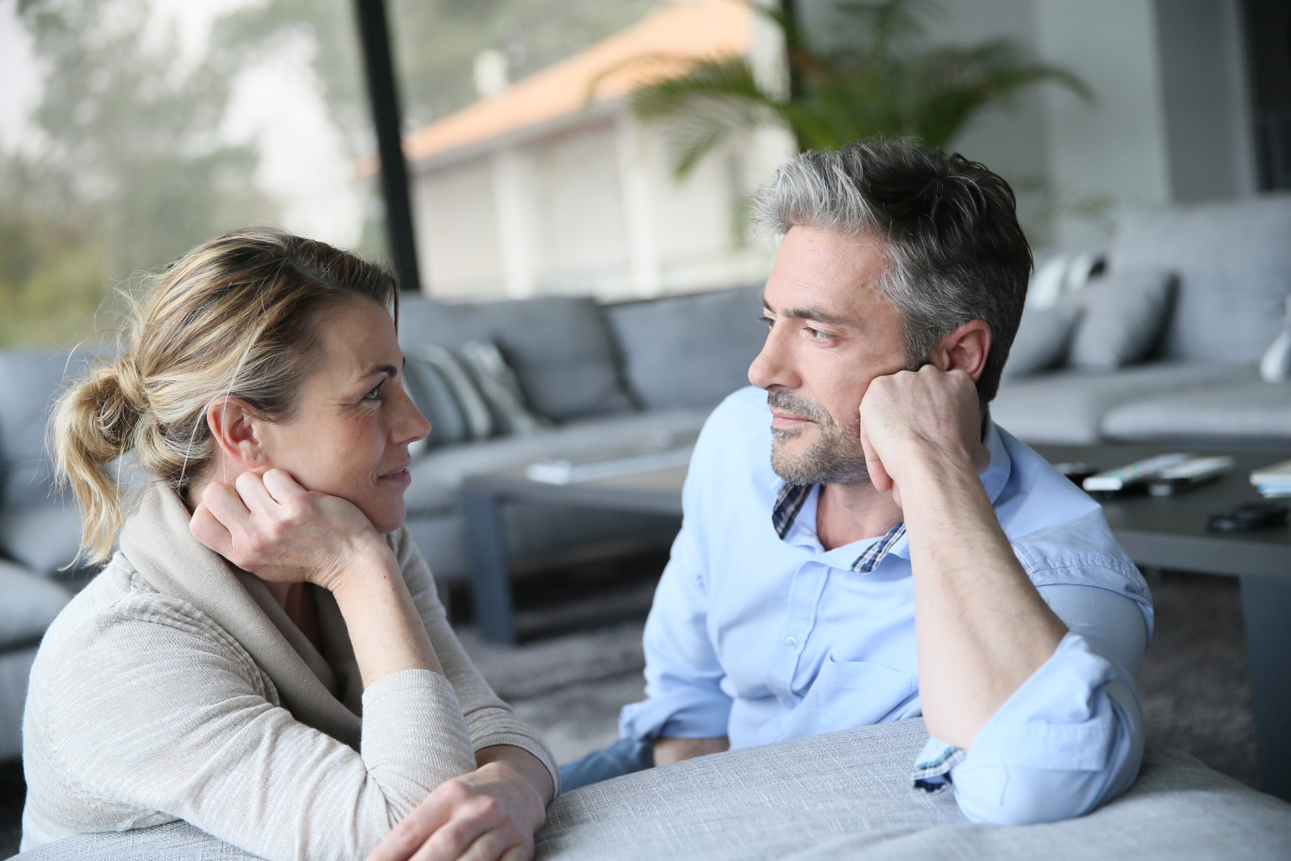 The Power of Vulnerability in Relationships