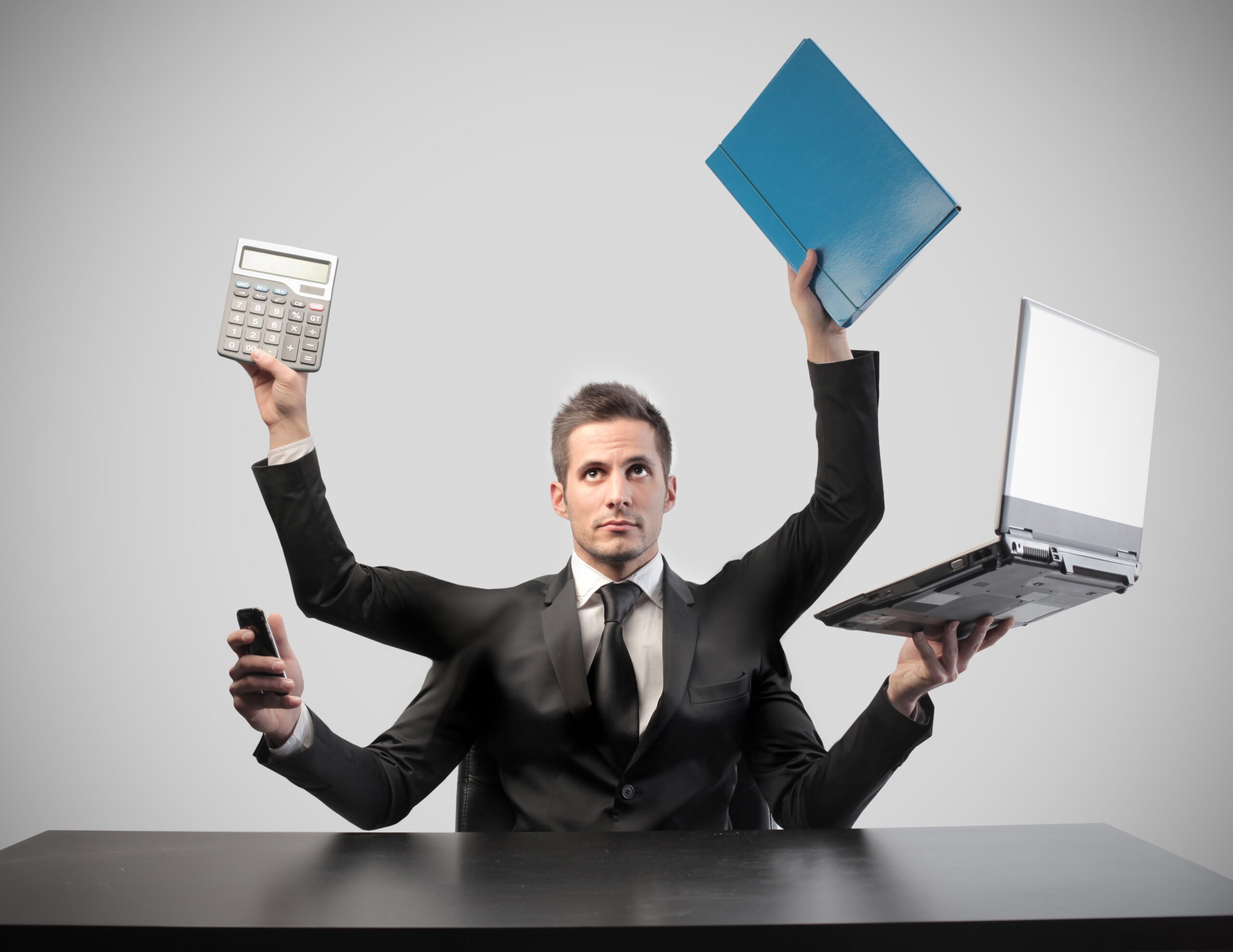 Juggling Act: Mastering Work-Life Balance as a Married Business Owner