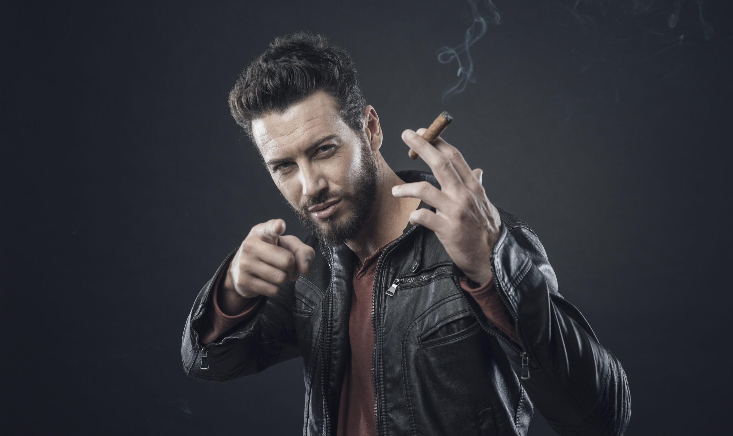 Debunking the Myth: Traditional Masculinity is Not Toxic