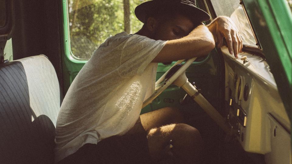 How to Turn Burnout and Exhaustion into Flow, Passion and Productivity