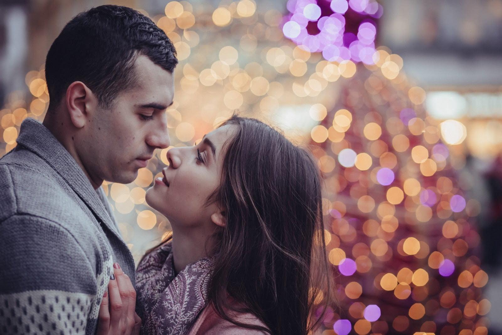 The festive period can be fun, but it can also be stressful
