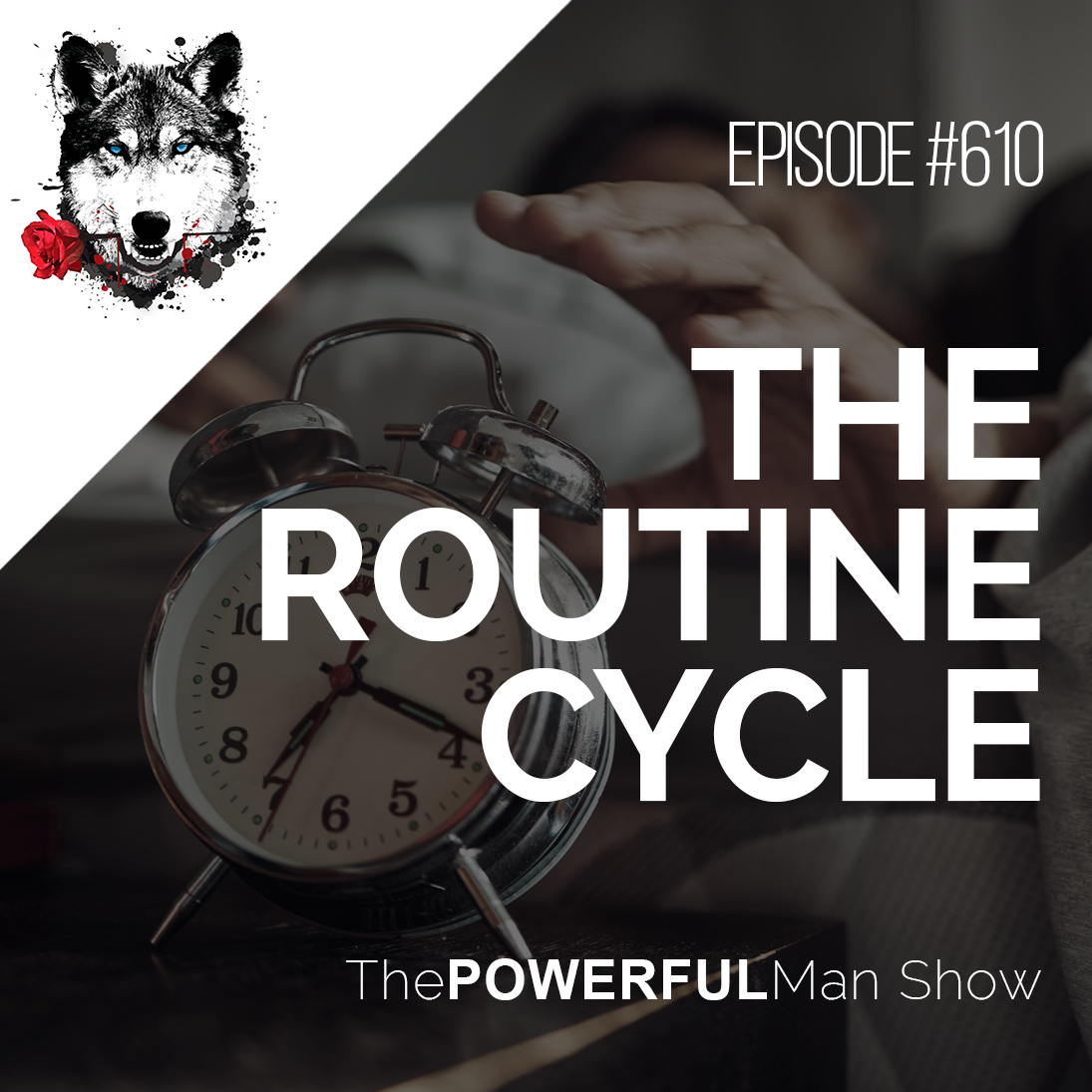 The Routine Cycle