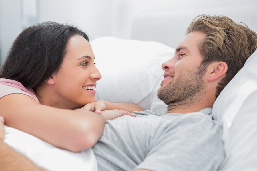 Keeping the Spark Alive: Tips for Sustaining Passion in Marriage