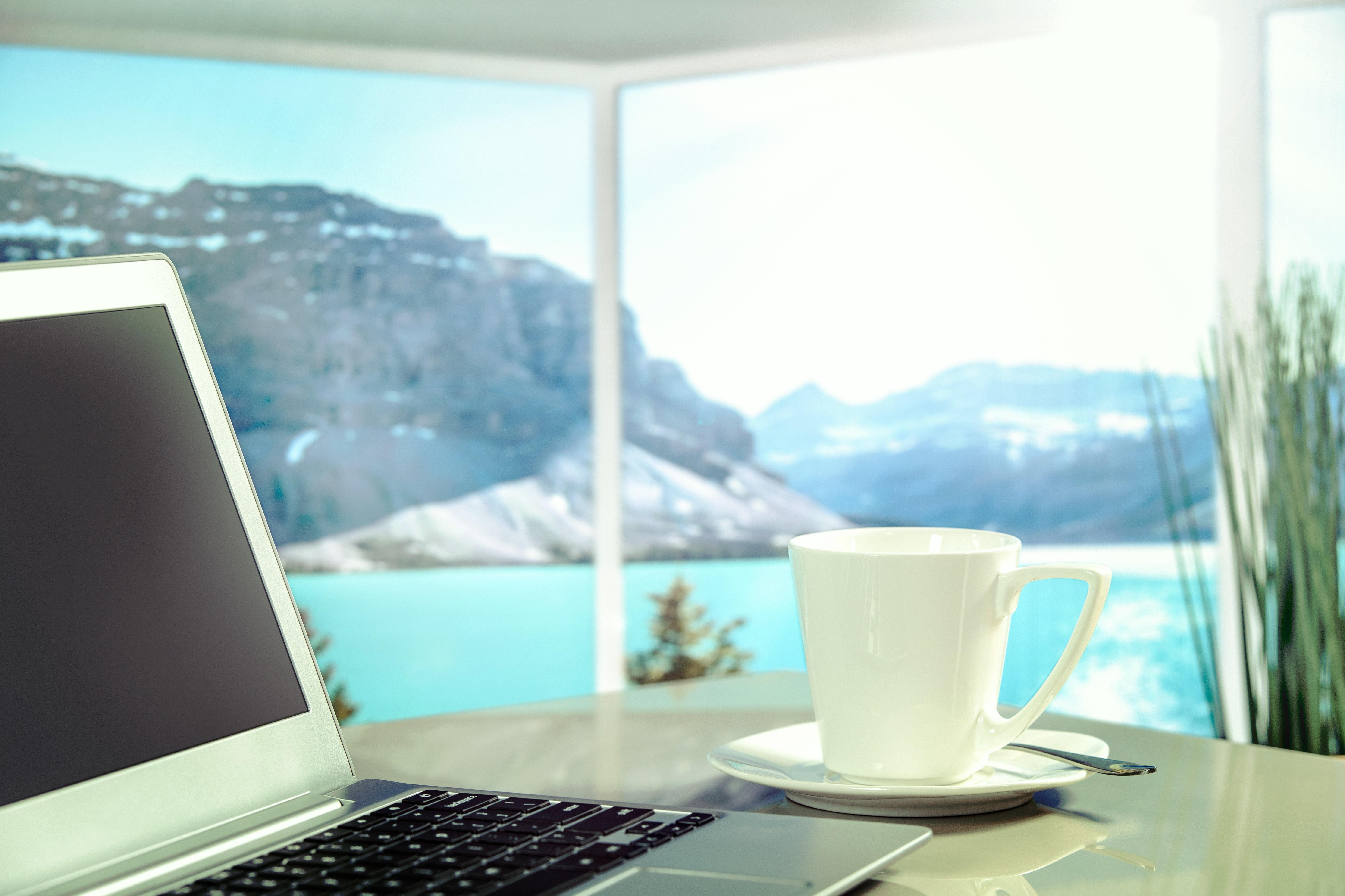 There’s a difference between being busy and being productive.