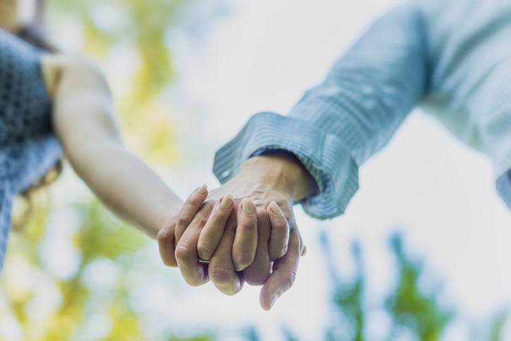Building Forever: The Key Ingredients of a Successful Marriage for Business Men
