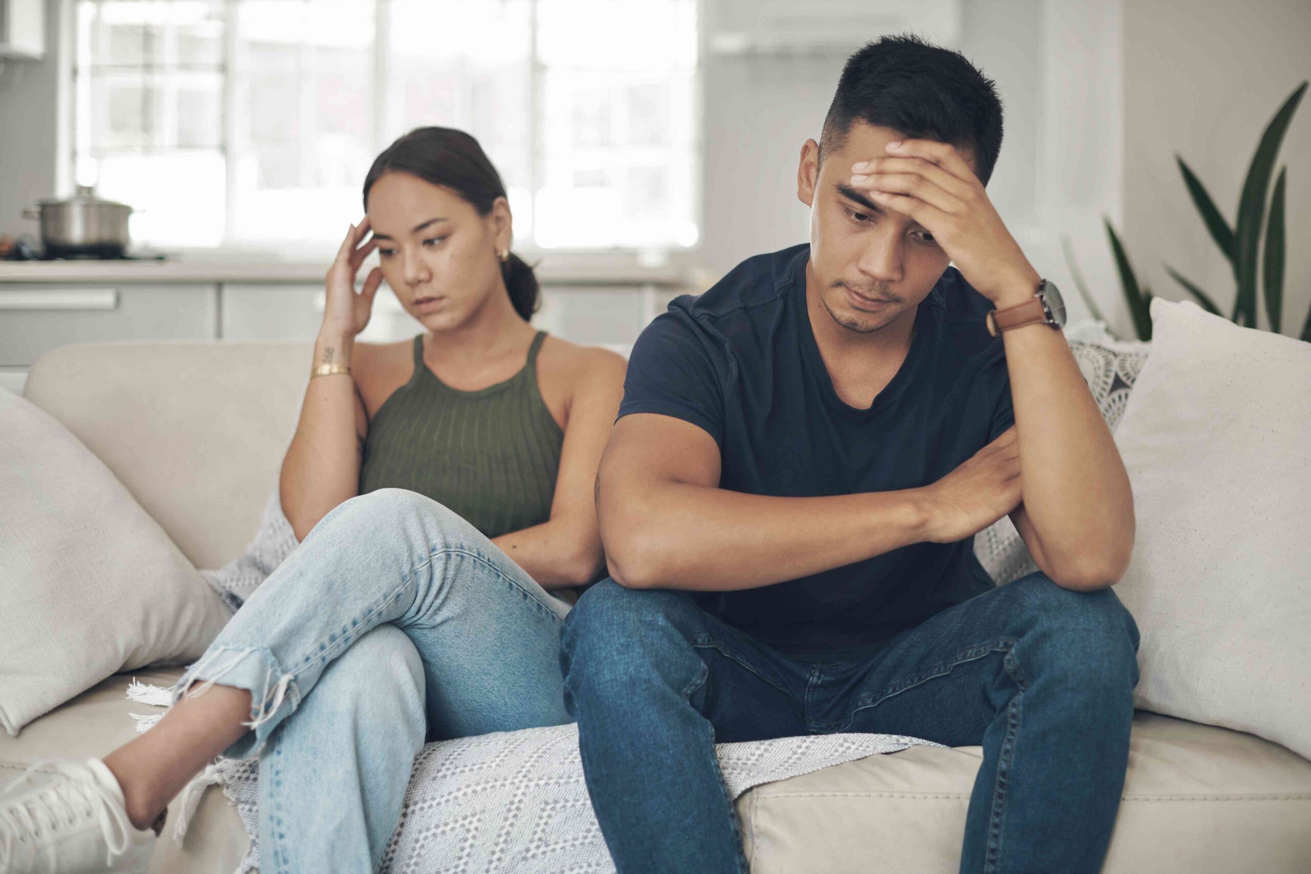 Navigating Through Storms: Counseling Solutions for Husbands in Business and Marriage