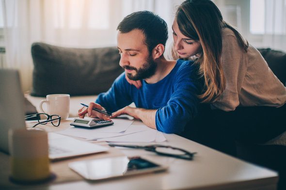 Building Strong Foundations: The Importance of Financial Stability for Men