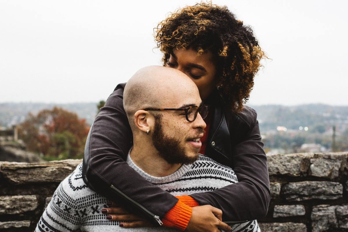 Building Trust in a Marriage: Tips for Business Men