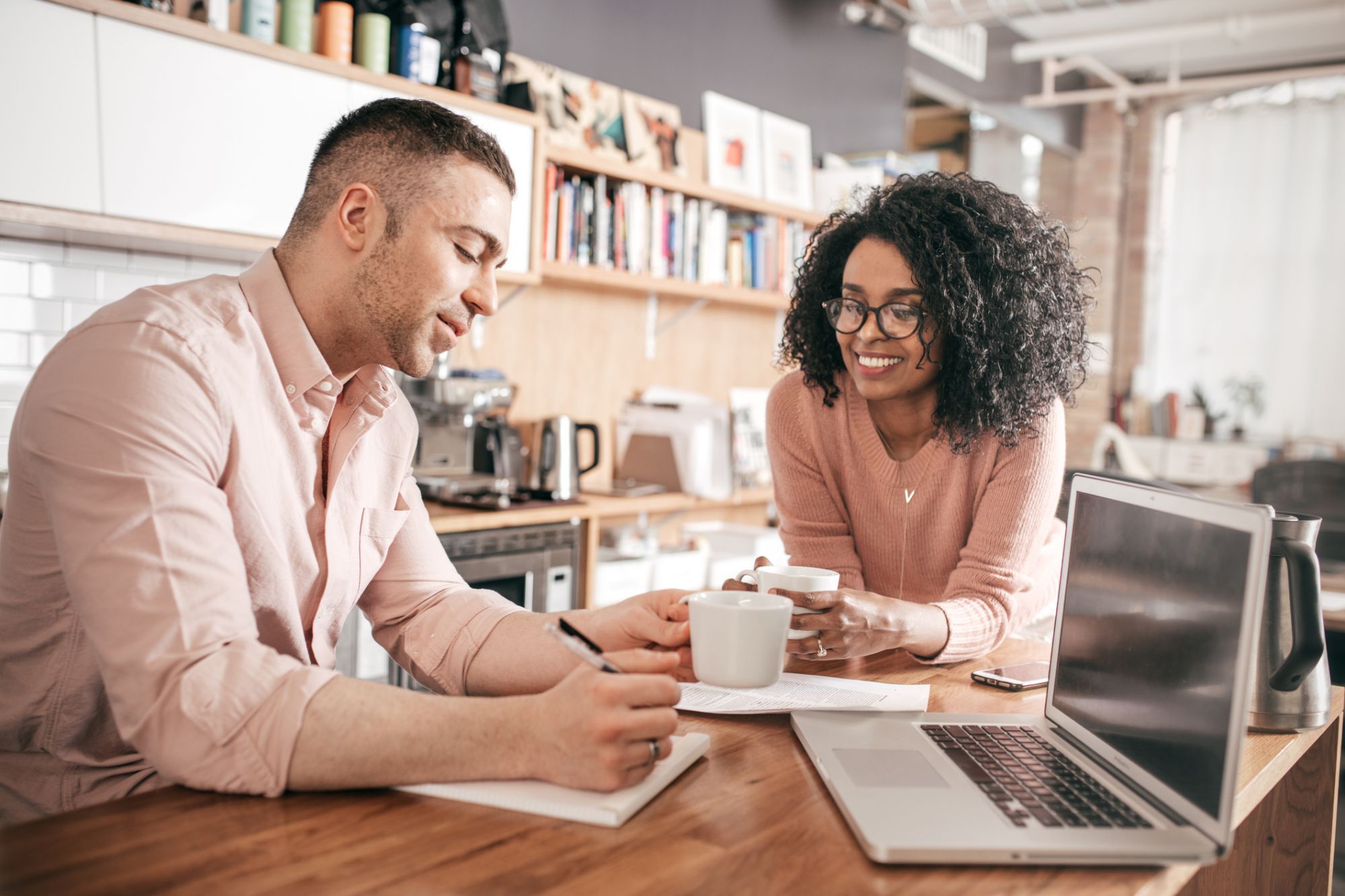 Harnessing the Entrepreneurial Mindset: A Husband’s Guide to Thriving in Love and Business