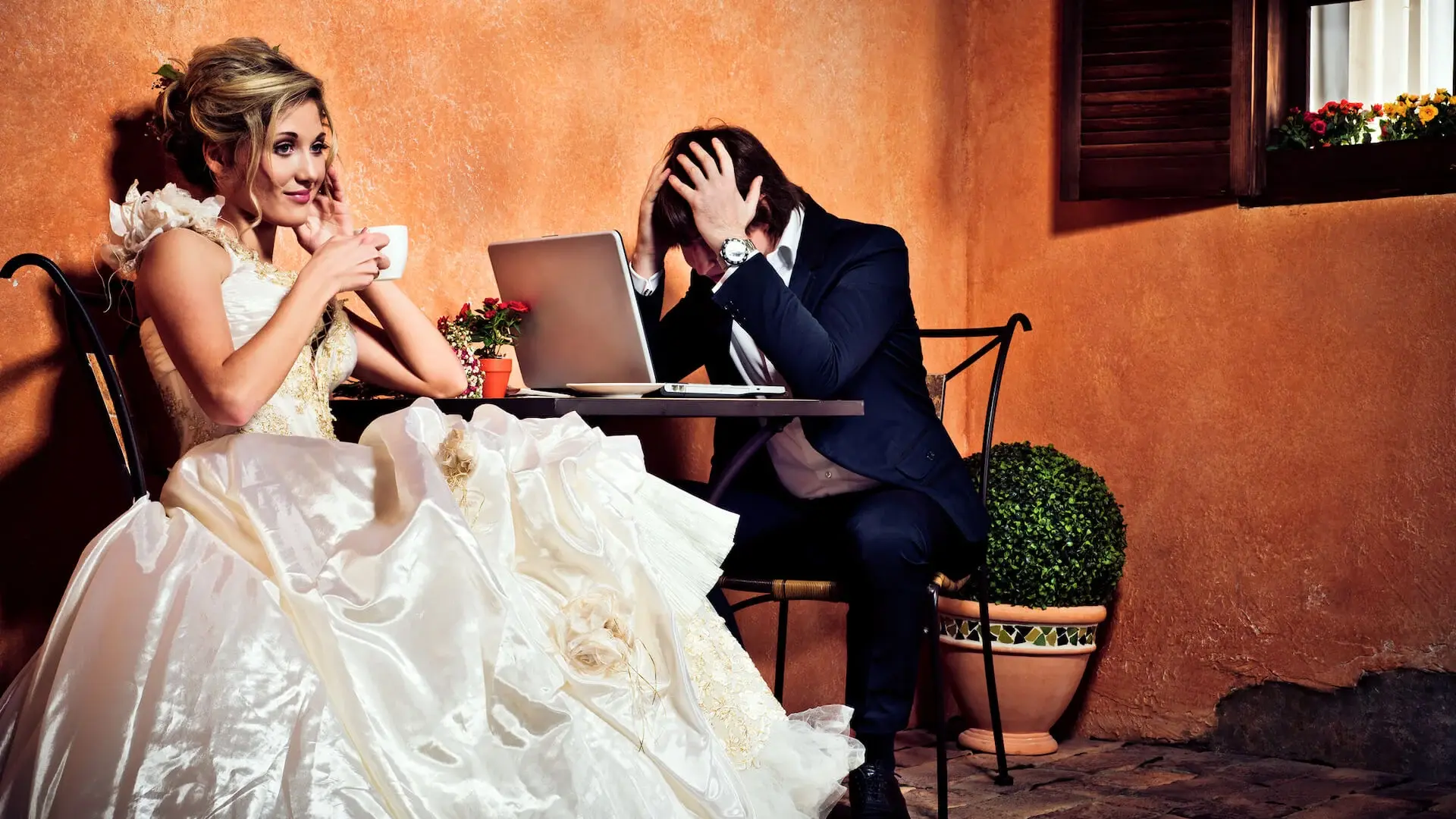 Financial Resilience in Marriage: A Businessman’s Strategic Guide
