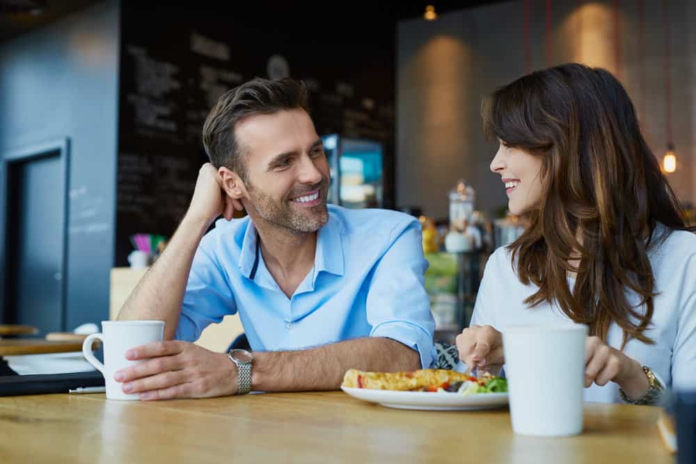 The Role of Self-Care in Maintaining a Healthy Marriage as a Business Man
