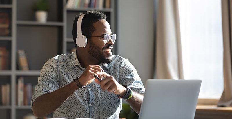 The Impact of Technology on Men’s Mental Health