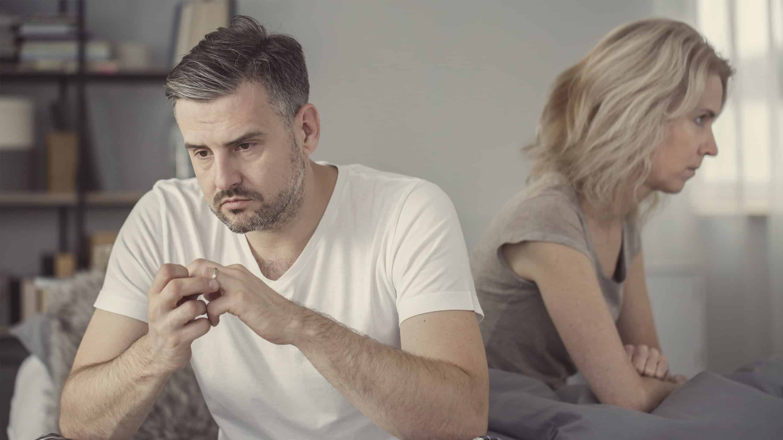Navigating Marital Harmony: Conflict Resolution for Businessmen