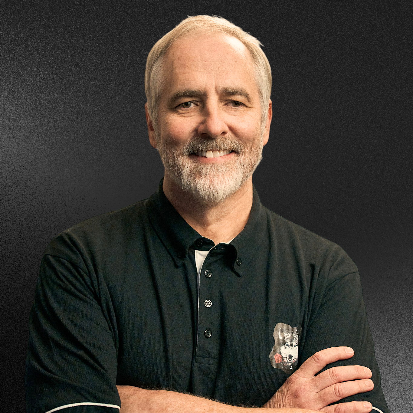 Mike-B